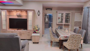 Modern Furnished Apartment